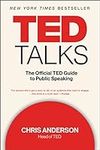 Ted Talks: The Official TED Guide t