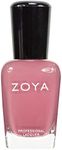 ZOYA Nail Polish, Zanna , 0.5 Fluid