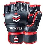 Revgear Premier MMA Grappling Glove