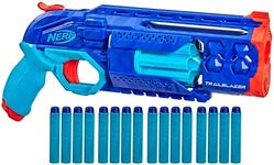 Nerf Elite 2.0 Trailblazer RD-8 Bla