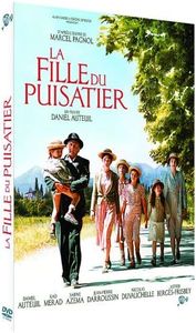 La fille d