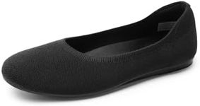 DREAM PAIRS Ballet Flats Shoes for 