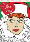 I Love Lucy: Colorized Christmas [DVD] [Region 1] [US Import] [NTSC]