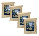 COIR GARDEN - Bone Meal Powder for Plants (20 KG) - Organic Fertilizer, Rich in Phosphorus and Calcium, Natural Plant Growth Fertilizer for Home Gardening