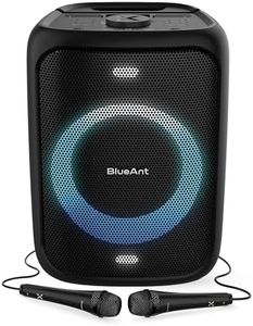 BlueAnt X5