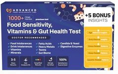 AFIL Upgraded 1000+ Foods, Drinks, 