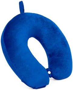 KAAYTEE Premium Neck Pillow for Travelling Airplane Travel Pillow Comfortable Head Rest Neck Holder Pillow