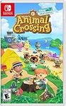 Animal Crossing: New Horizons - Nin