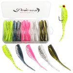 Plastic Lures