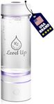 LevelUpWay 2025 Hydrogen Water Bott