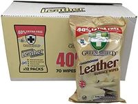 Green Shield Leather Surface Cleani