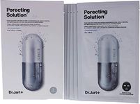 DR.JART+ Porecting Solution Sheet Mask, 5count