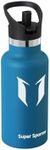 Super Sparrow Water Bottle Stainles
