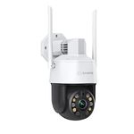 SANNCE Ip Camera Outdoors