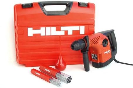 Hilti 03476292 TE30 and TE30-C-AVR Rotary Hammer Drill Performance Package