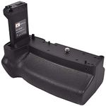 DSTE Replacement for Pro BG-EOSRP Vertical Battery Grip Compatible Canon EOS RP, R8 Digital Camera as LP-E17