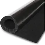 Farmlyn Creek Under The Sink Liner and Mats (Black, 36 x 24 Inches)