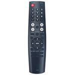 GXHA Replacement Remote Control Supports for Sanyo TV DP55D33 DP50843 DP58D33 FVD5833 DP-55D33 DP-50843 DP-58D33