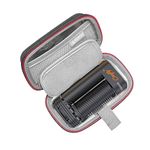 RLSOCO Carrying Case for Storz & Bickel Crafty Plus/Crafty+ Vaporizer (Case Only)