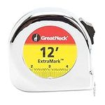 GreatNeck C125I ExtraMark™ Chrome T