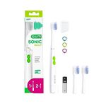 Sonic Toothbrush For Gums