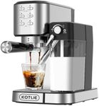 KOTLIE Espresso Coffee Machine with