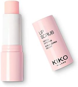 KIKO Milano Lip Scrub | Gentle lip scrub