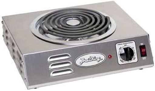 Broil King CSR-3TB Professional Single Hot Plate