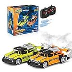 Remote Control 2 Pack Race Car Toys