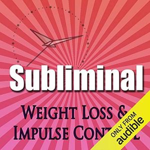 Subliminal Weight Loss & Impulse Control: Natural Appetite Supression, Block Cortisol, Stop Night Eating, Motivation Meditation