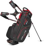 BIG MAX Dri Lite Hybrid Golf Bag | 