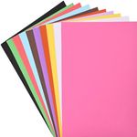 50 Pcs Poster Boards, VinTS 11.7 * 