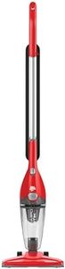 Dirt Devil Simpli Stik Plus 3-in-1 Vacuum Cleaner, Lightweight, Bagless, Ideal for Dorms, Apartments and Other Small Spaces, Corded Vacuum Cleaners for Home Use