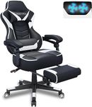 Gaming Chair With Arms