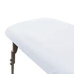 London Linens Pack of 1 Massage Tab