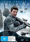 Oblivion (DVD)