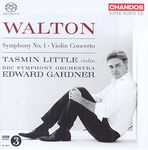 Walton: Symphony No. 1 | Violin Concerto