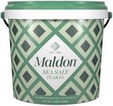 Maldon Sea Salt Flakes, 1.4kg