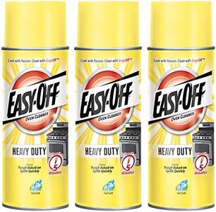 Easy Off O