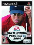 TIGER WOODS PGA TOUR 2004 [E]