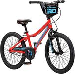 Schwinn Twister Kids BMX Style Bike