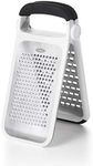 OXO Good Grips Etched Two-Fold Grater,White