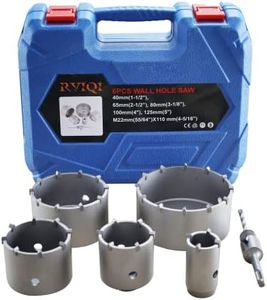 RVIQI 6PCS