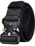 Tactical Belt For Men