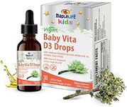 MapleLife Nutrition Kids – Baby Vit