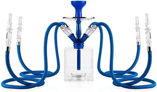 Hookah Set