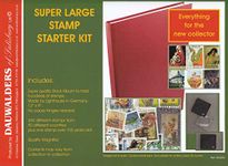 Hobby Stamp Collecting Products