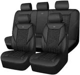 CAR PASS 3D Foam PU Leather Car Sea