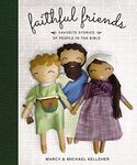 Zonderkidz Friend Bibles