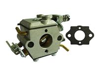 C·T·S Carburetor for Husqvarna 225 227 232 235 240 PN 577133001 537052701 Replaces Walbro WT-964 WT-548